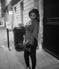 Dating Woman France to Rouen  : Diana, 38 years